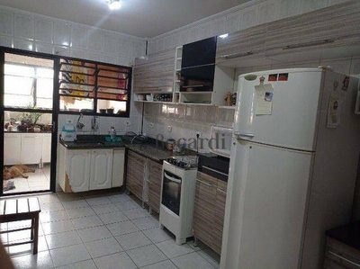 Apartamento, 2 quartos, 97 m² - Foto 3