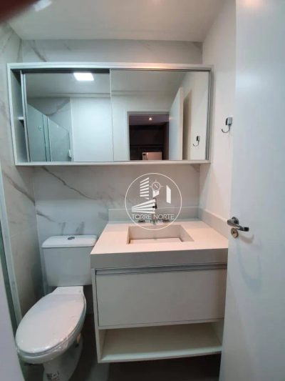 Kitnet-Studio, 24 m² - Foto 2