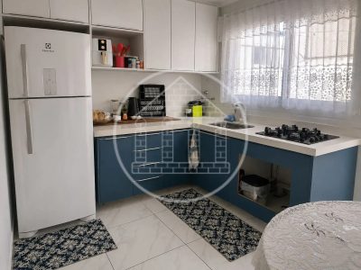 Casa de Condomínio, 2 quartos - Foto 5