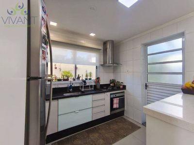 Sobrado, 3 quartos, 147 m² - Foto 5