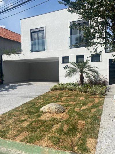 Casa, 4 quartos, 257 m² - Foto 2