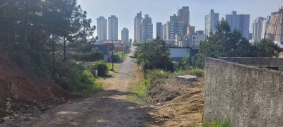 Terreno, 319 m² - Foto 1