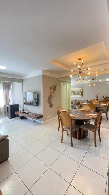 Apartamento, 3 quartos, 80 m² - Foto 2