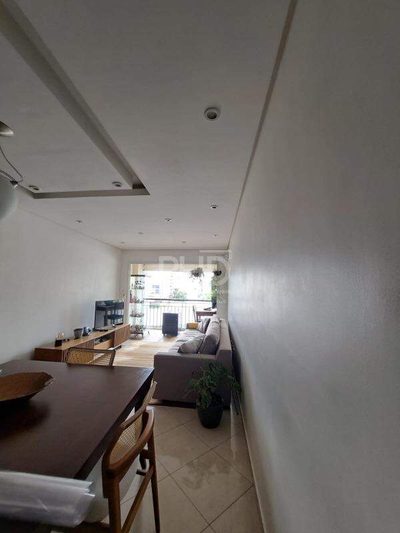 Apartamento, 3 quartos, 90 m² - Foto 3