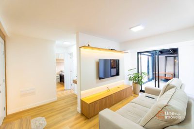 Apartamento, 2 quartos, 105 m² - Foto 3