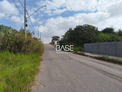 Terreno, 360 m² - Foto 1