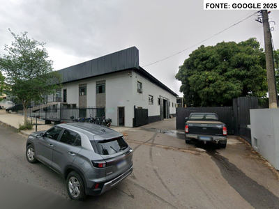 Imóvel Comercial, 10 m² - Foto 3