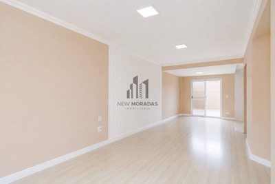 Sobrado, 3 quartos, 106 m² - Foto 2