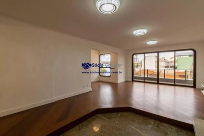 Apartamento, 4 quartos, 220 m² - Foto 5