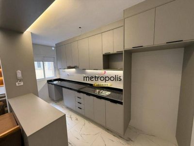 Apartamento, 3 quartos, 90 m² - Foto 3