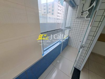 Apartamento, 1 quarto, 40 m² - Foto 4
