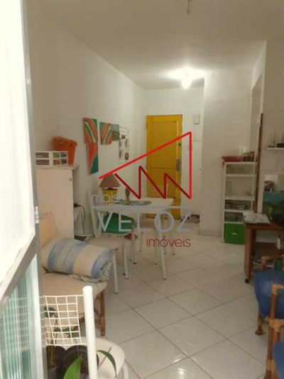 Apartamento, 1 quarto, 30 m² - Foto 3