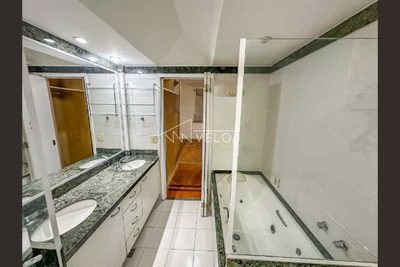 Apartamento, 3 quartos, 165 m² - Foto 3