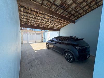 Casa, 3 quartos, 136 m² - Foto 2