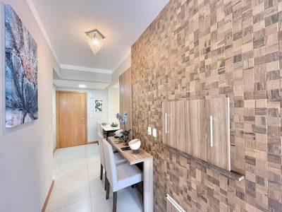 Apartamento, 2 quartos, 101 m² - Foto 5