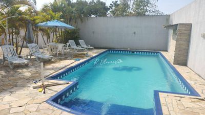 Sobrado, 5 quartos, 550 m² - Foto 1