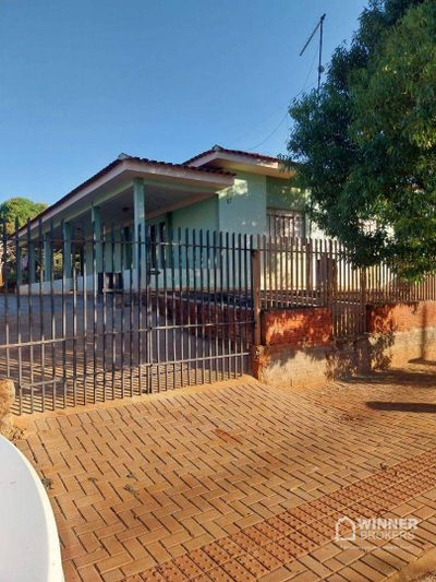 Casa, 3 quartos, 150 m² - Foto 2