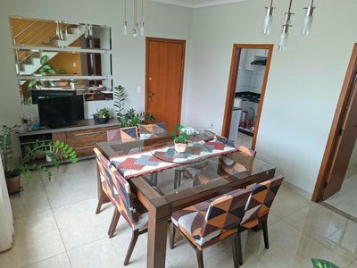 Apartamento, 3 quartos, 165 m² - Foto 1