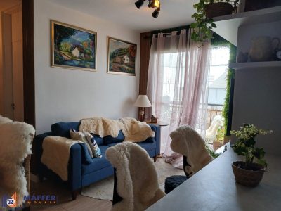 Apartamento, 2 quartos, 56 m² - Foto 5