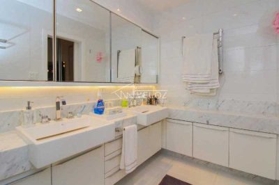 Apartamento, 4 quartos, 168 m² - Foto 1