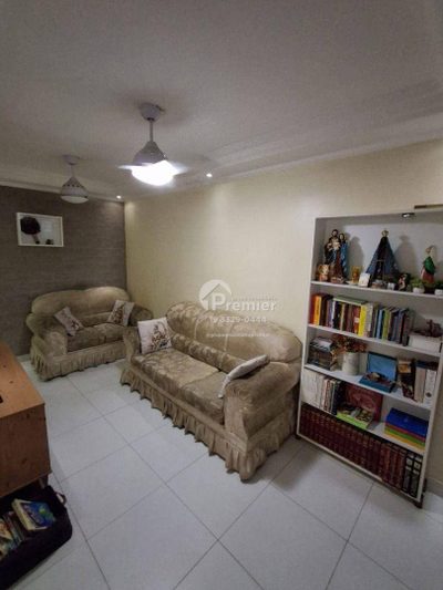 Casa, 3 quartos, 161 m² - Foto 5
