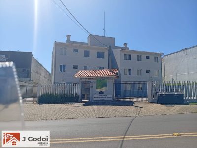 Apartamento, 2 quartos, 46 m² - Foto 2