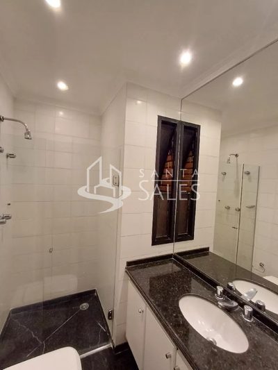 Apartamento, 4 quartos, 246 m² - Foto 2