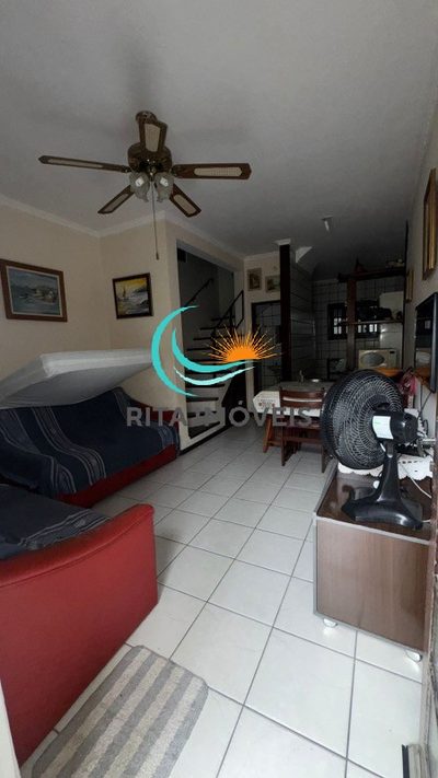 Casa, 2 quartos, 63 m² - Foto 2