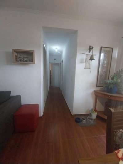 Apartamento, 3 quartos, 69 m² - Foto 2