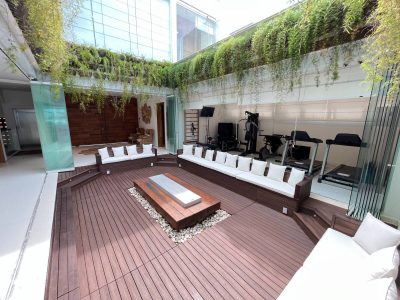 Casa, 6 quartos, 1120 m² - Foto 3