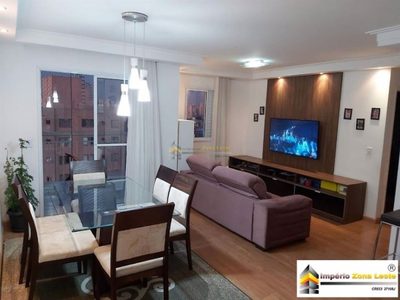 Apartamento, 3 quartos, 65 m² - Foto 5