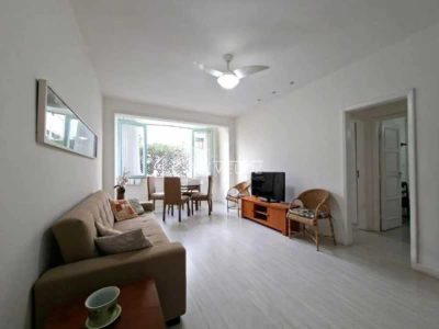 Apartamento, 2 quartos, 75 m² - Foto 4