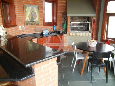 Casa, 4 quartos, 560 m² - Foto 4