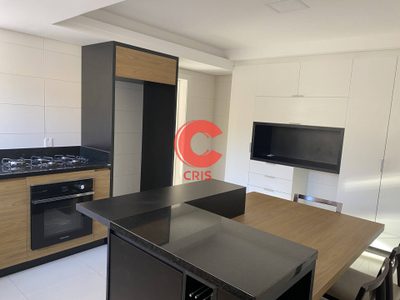 Apartamento, 3 quartos, 421 m² - Foto 3