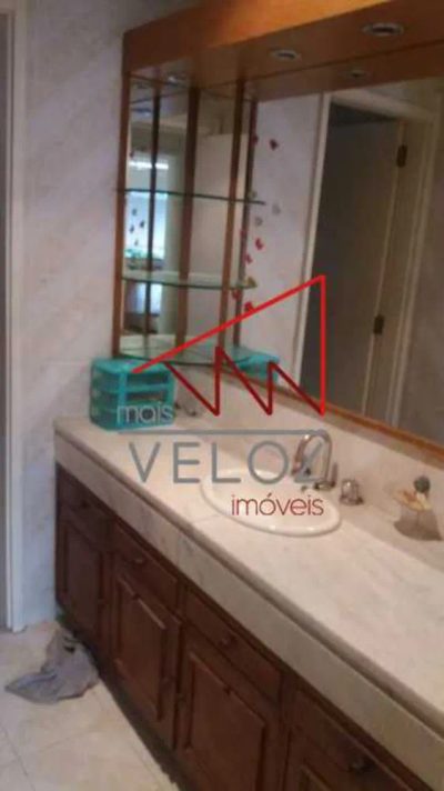 Apartamento, 3 quartos, 156 m² - Foto 5