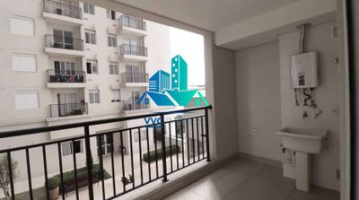 Apartamento, 1 quarto, 42 m² - Foto 3
