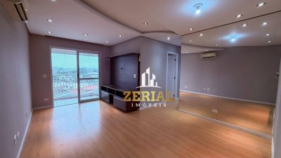 Apartamento, 3 quartos, 80 m² - Foto 1