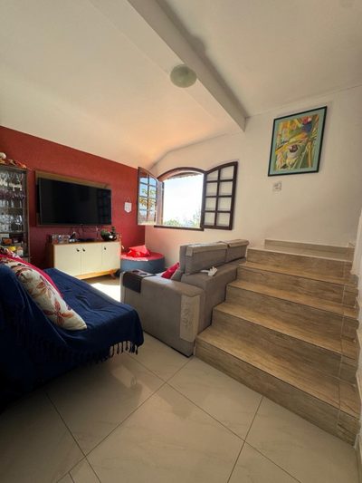 Casa, 5 quartos, 260 m² - Foto 3
