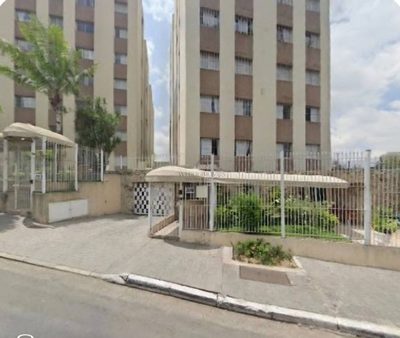 Apartamento, 2 quartos, 64 m² - Foto 2
