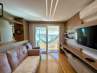 Apartamento, 3 quartos, 165 m² - Foto 5
