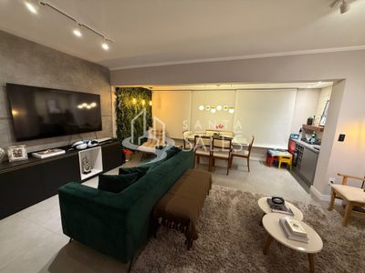 Apartamento, 2 quartos, 1 m² - Foto 2