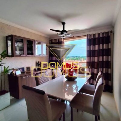 Apartamento, 2 quartos, 74 m² - Foto 2