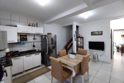 Sobrado, 2 quartos, 89 m² - Foto 2