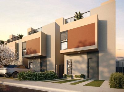 Casa, 4 quartos - Foto 3