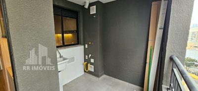 Apartamento, 2 quartos, 58 m² - Foto 4