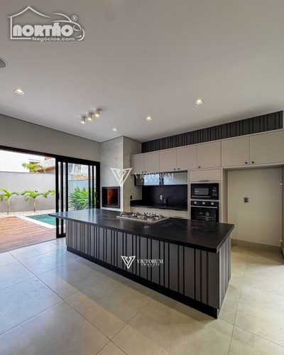 Casa, 1 quarto, 180 m² - Foto 4