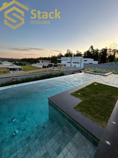 Casa, 4 quartos, 480 m² - Foto 4