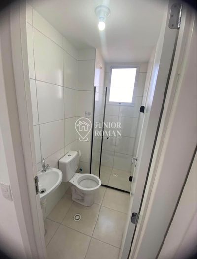 Apartamento, 2 quartos, 45 m² - Foto 5