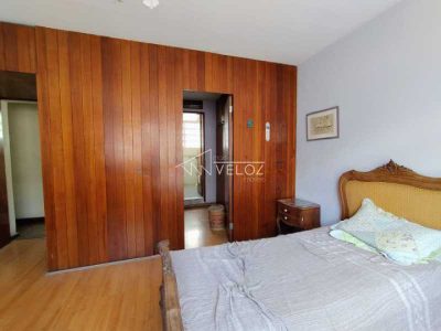 Apartamento, 4 quartos, 173 m² - Foto 5