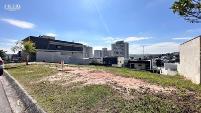 Terreno, 451 m² - Foto 2